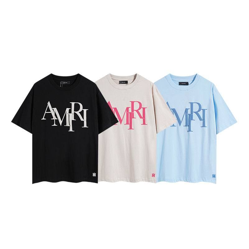 Amr Round T shirt-274