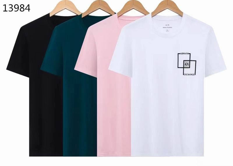 AMN Round T shirt-152