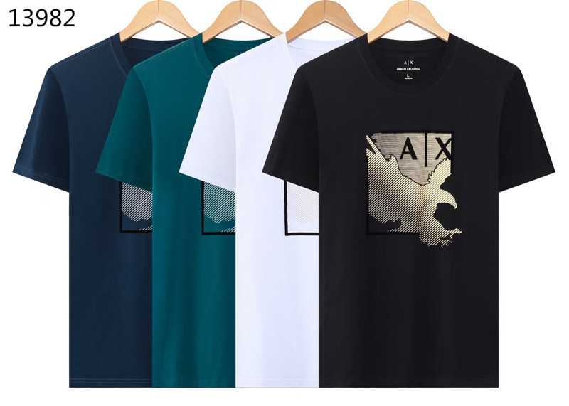 AMN Round T shirt-146