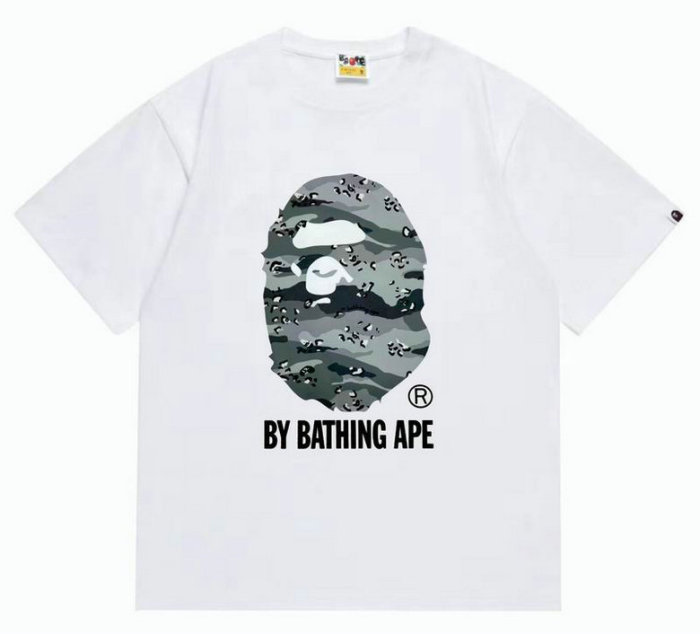 BP Round T shirt-265
