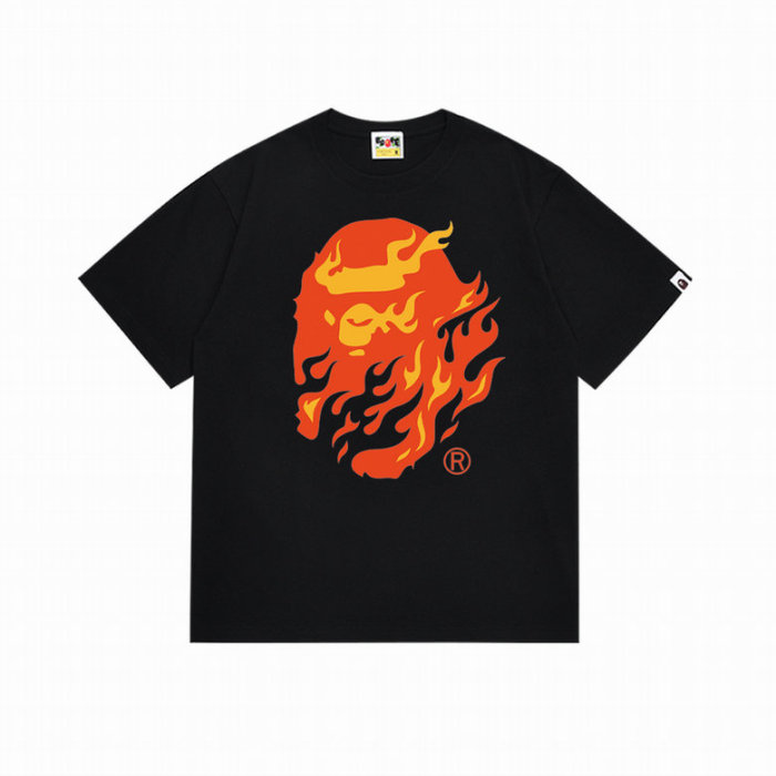 BP Round T shirt-251
