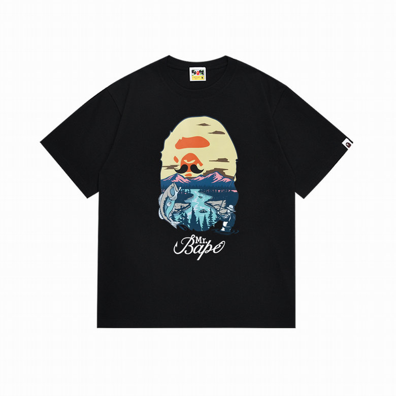BP Round T shirt-249