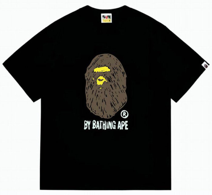 BP Round T shirt-264
