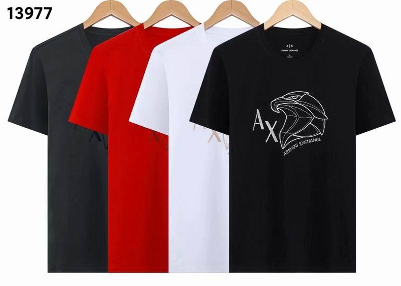 AMN Round T shirt-156