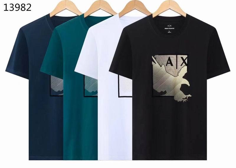 AMN Round T shirt-153