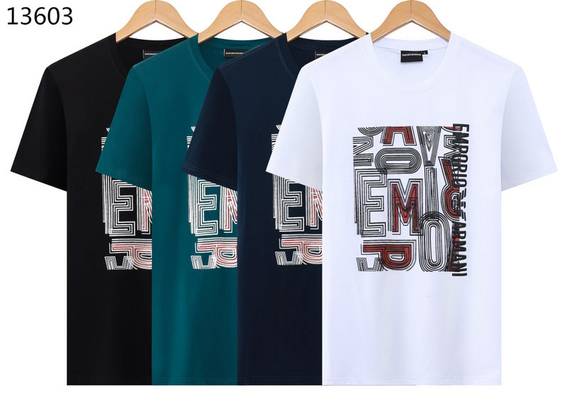 AMN Round T shirt-142