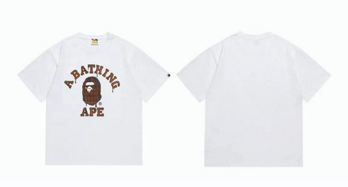BP Round T shirt-291