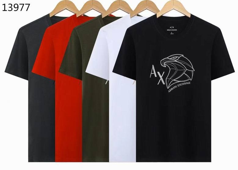 AMN Round T shirt-151