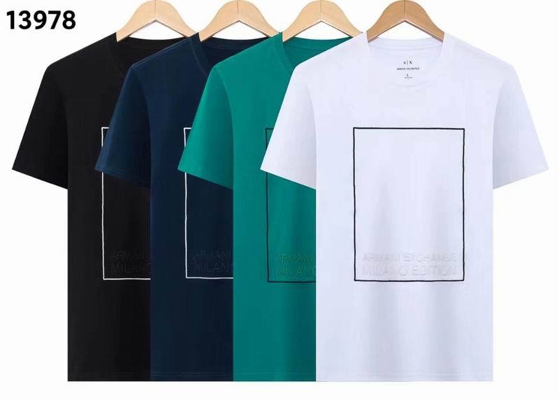 AMN Round T shirt-155