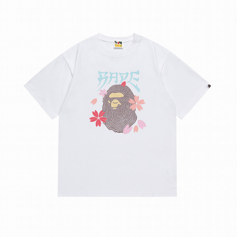 BP Round T shirt-259