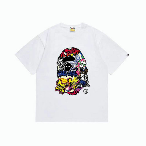 BP Round T shirt-255