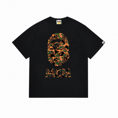 BP Round T shirt-257