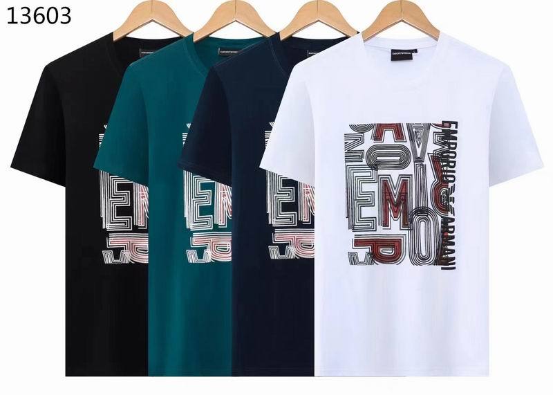AMN Round T shirt-157