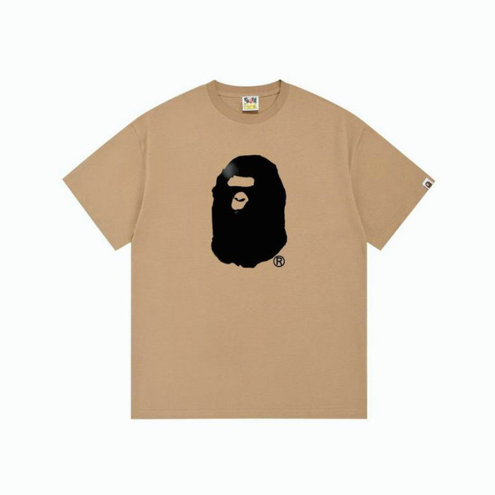 BP Round T shirt-292