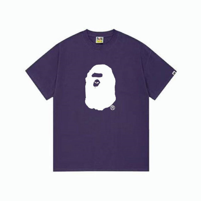 BP Round T shirt-292
