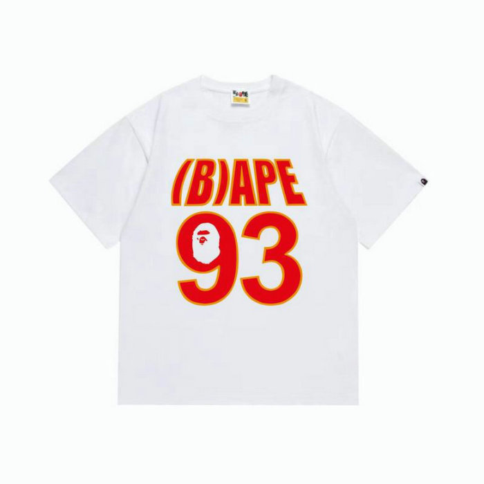 BP Round T shirt-253