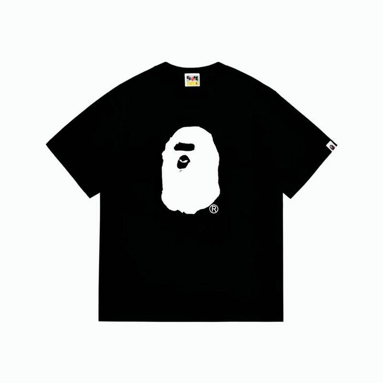 BP Round T shirt-292