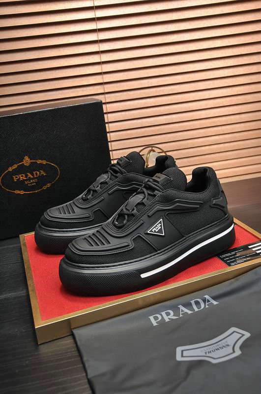PR Low shoes-122