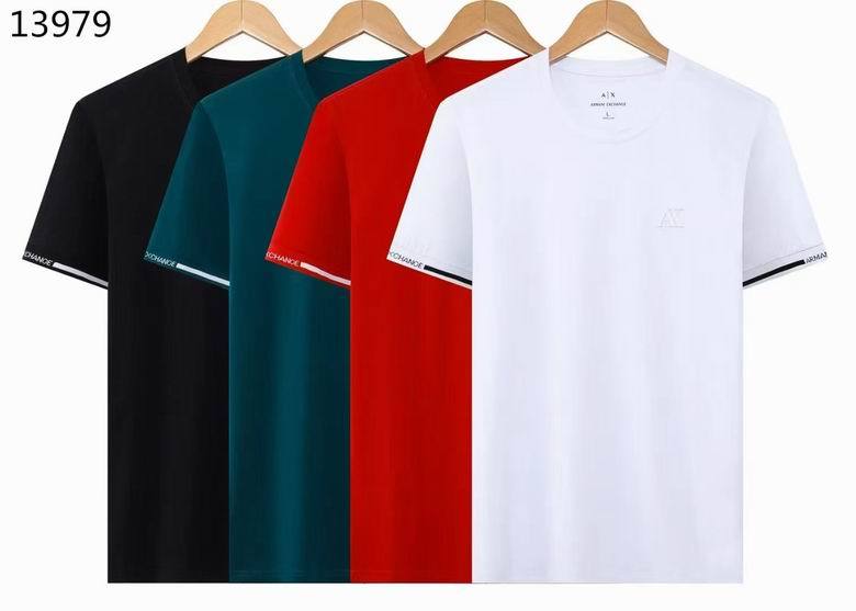 AMN Round T shirt-149
