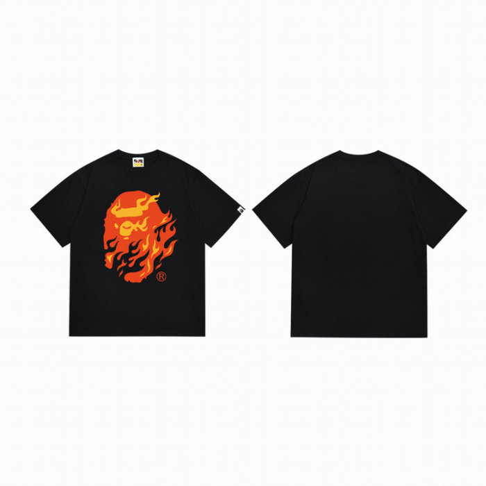 BP Round T shirt-251