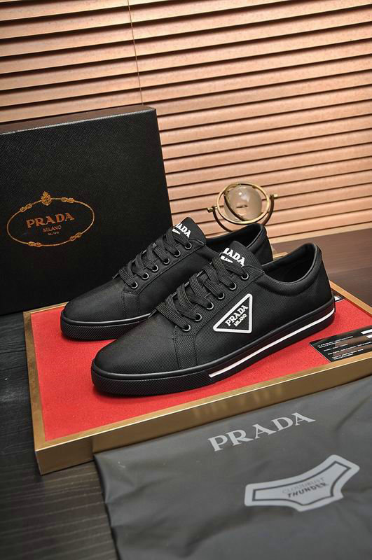 PR Low shoes-124