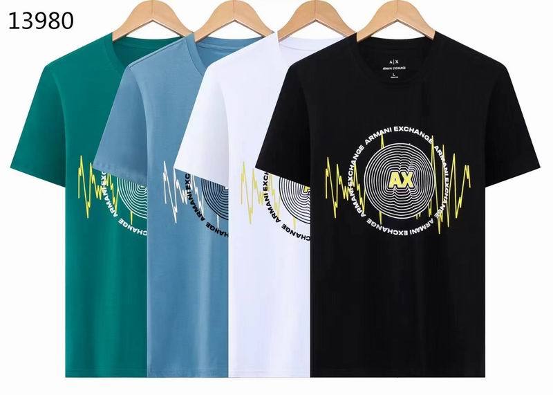 AMN Round T shirt-159