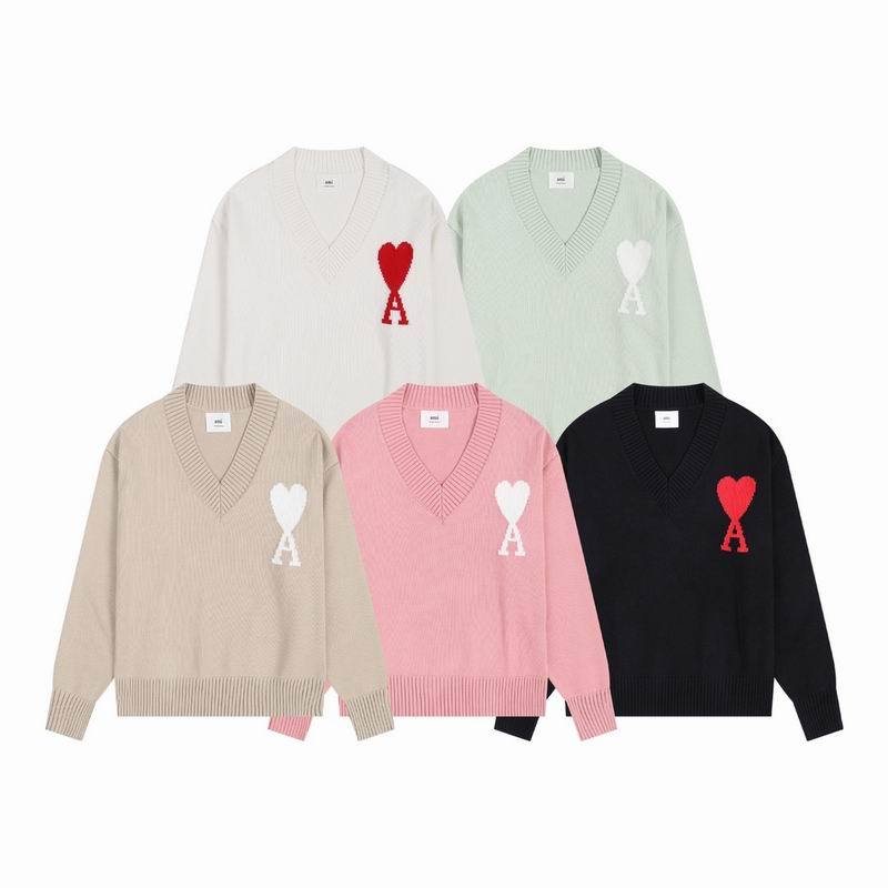 AMI Sweater-30