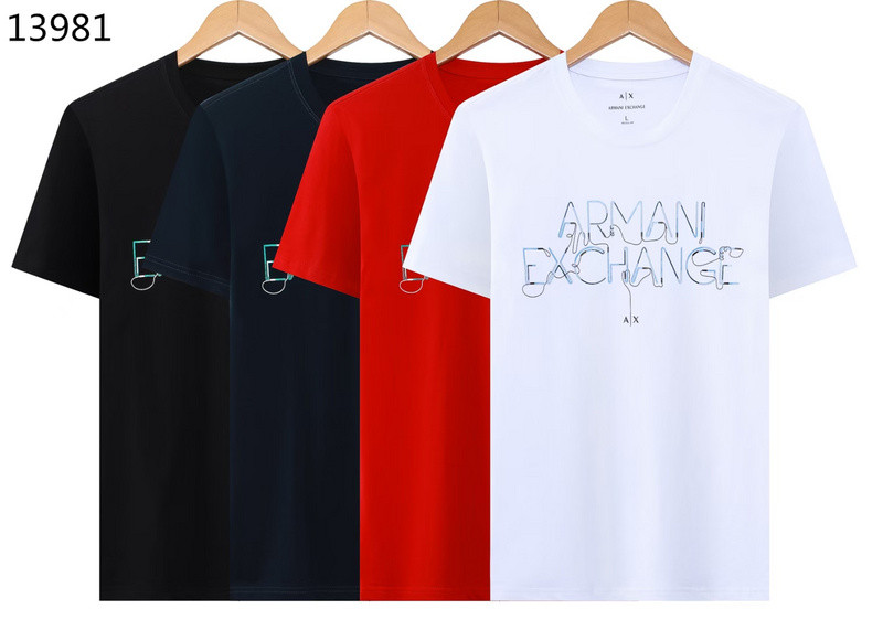 AMN Round T shirt-147