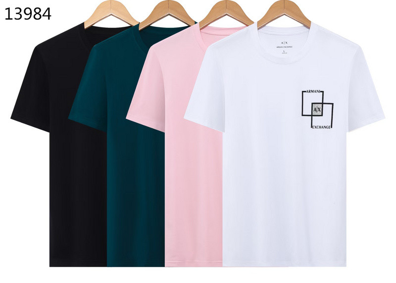 AMN Round T shirt-145