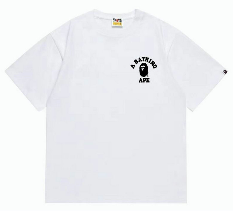 BP Round T shirt-271
