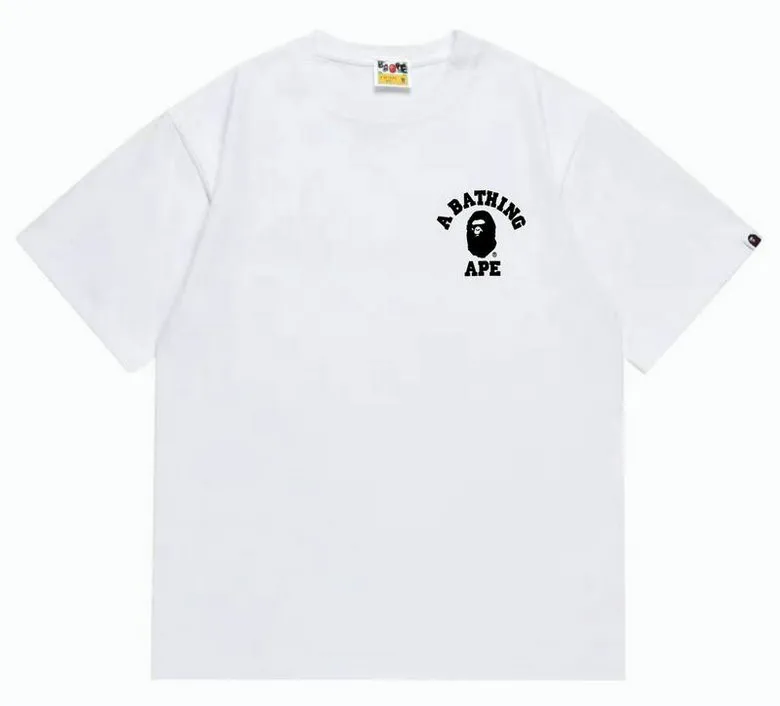 BP Round T shirt-271