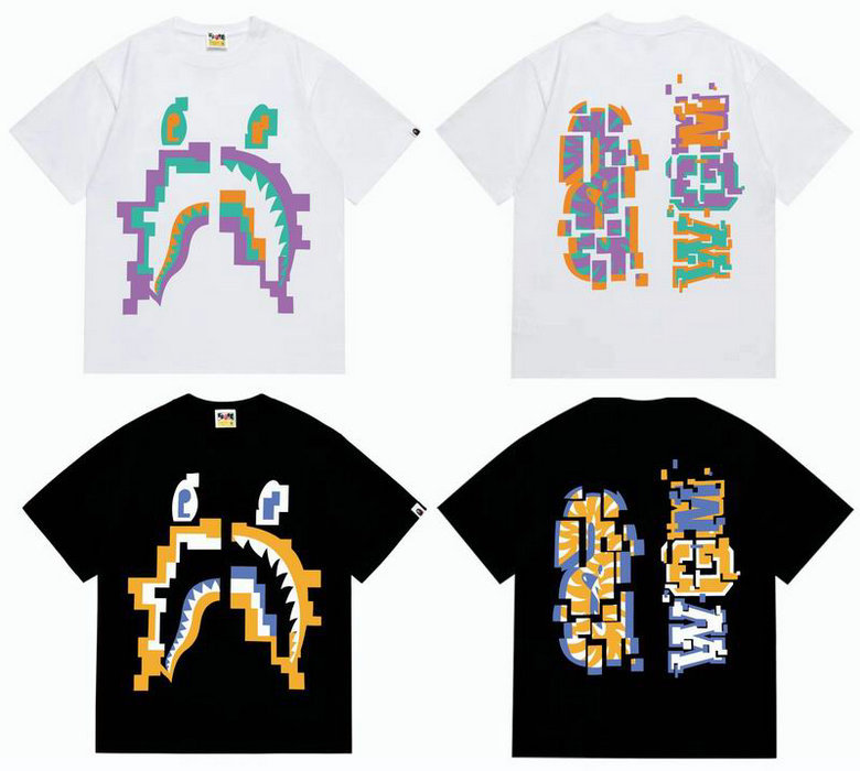 BP Round T shirt-289