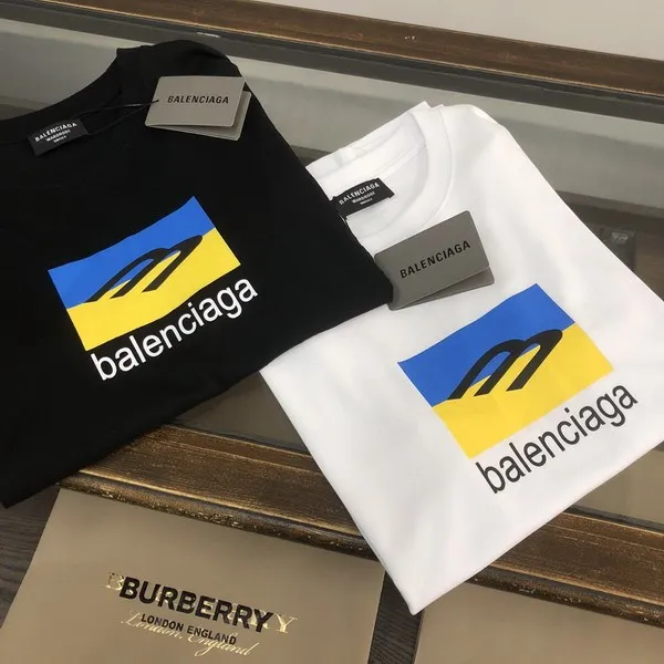 Balen Round T shirt-256