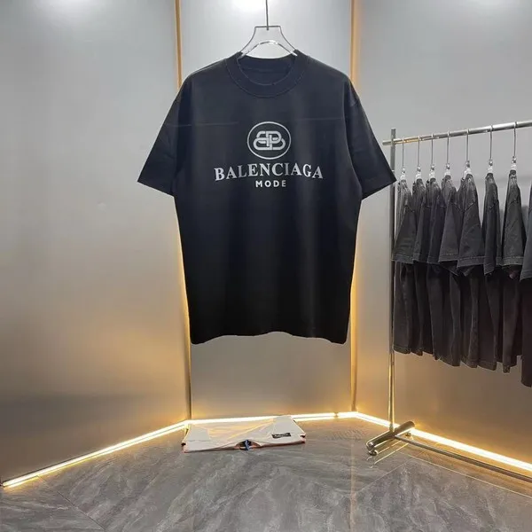 Balen Round T shirt-263