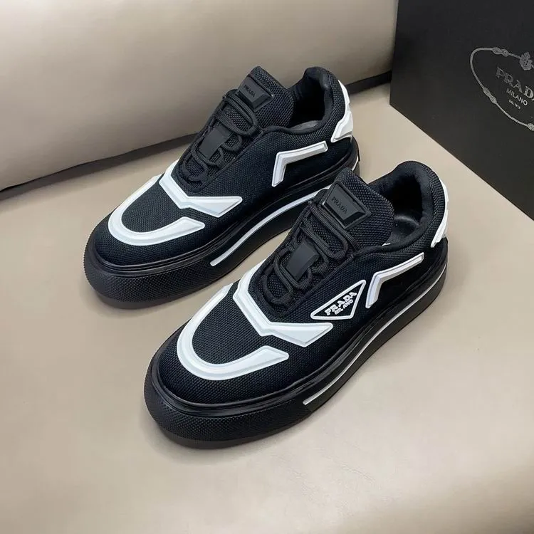 PR Low shoes-153