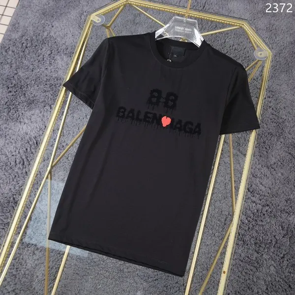 Balen Round T shirt-288