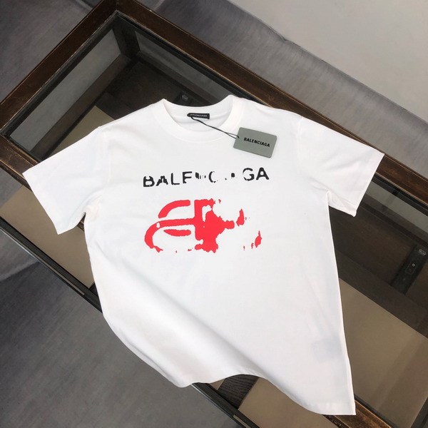 Balen Round T shirt-280