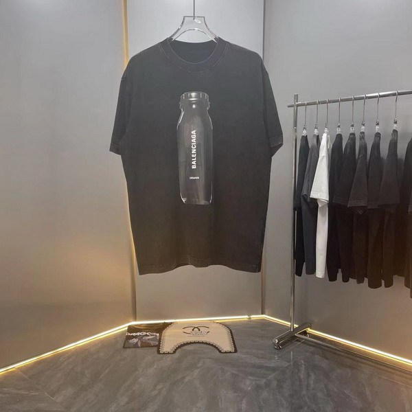 Balen Round T shirt-272