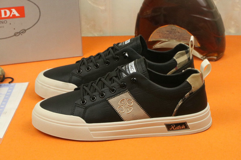 PR Low shoes-162