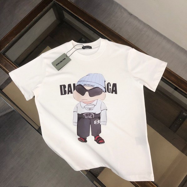 Balen Round T shirt-279
