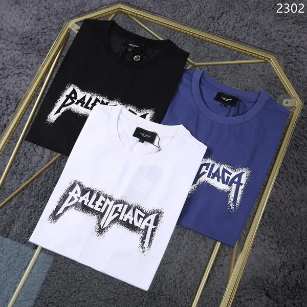 Balen Round T shirt-287