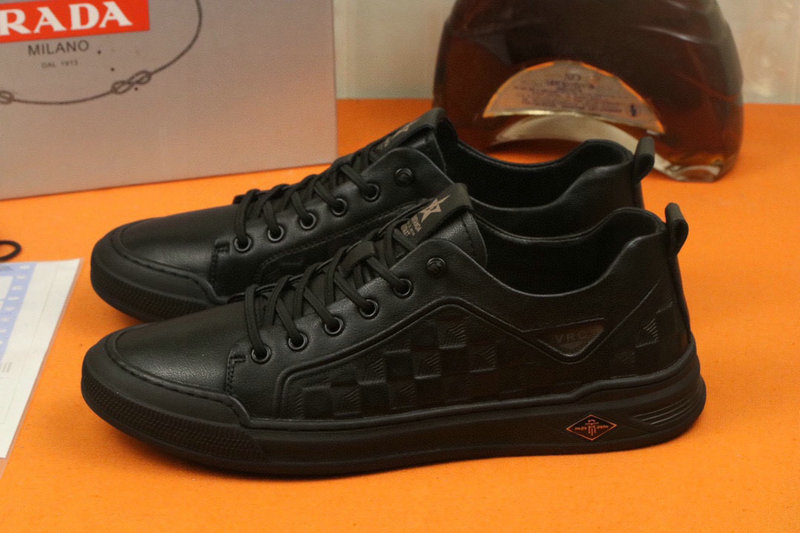 PR Low shoes-168