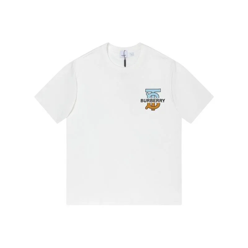 Bu Round T shirt-184