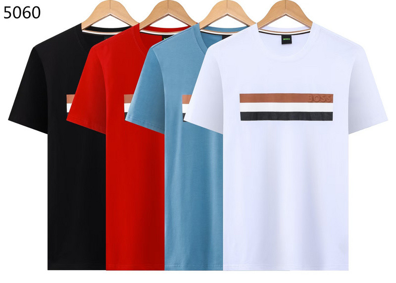 BS Round T shirt-67