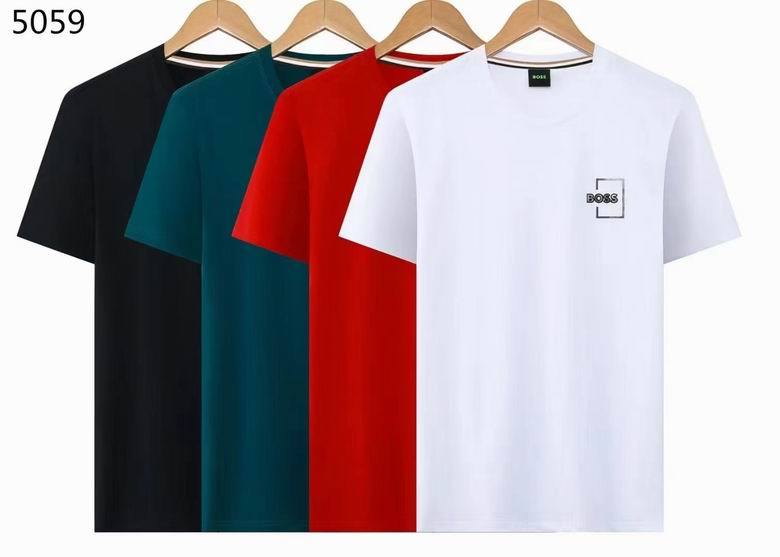 BS Round T shirt-72