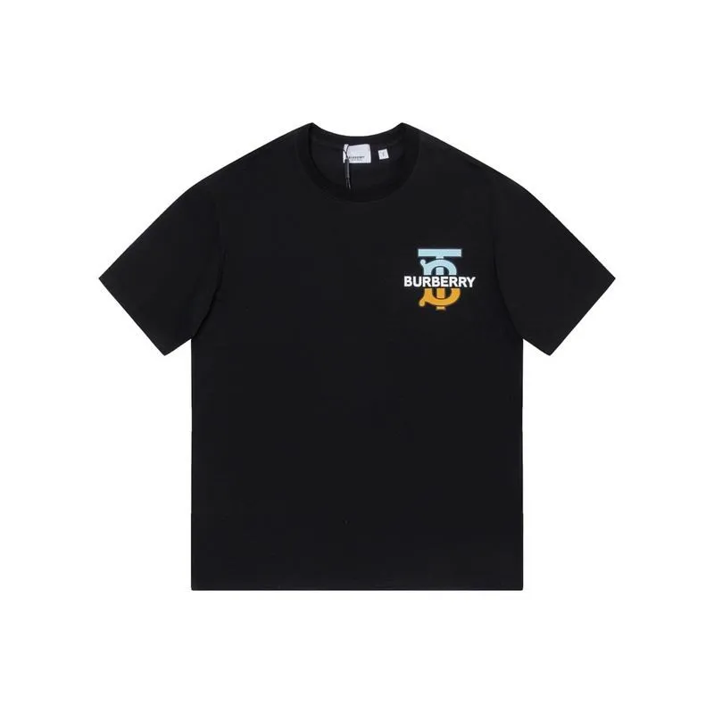 Bu Round T shirt-184