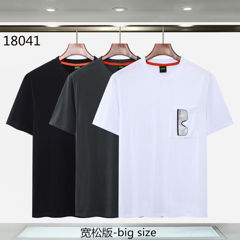 BS Round T shirt-65