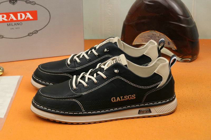 PR Low shoes-185