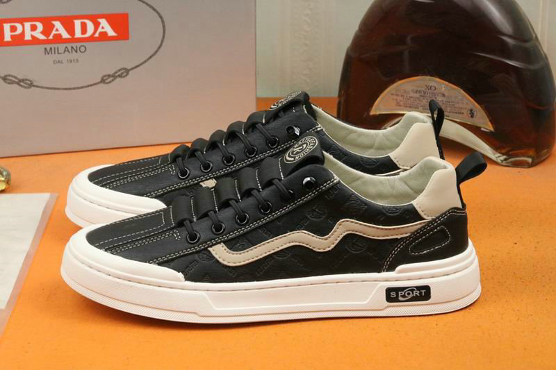 PR Low shoes-193