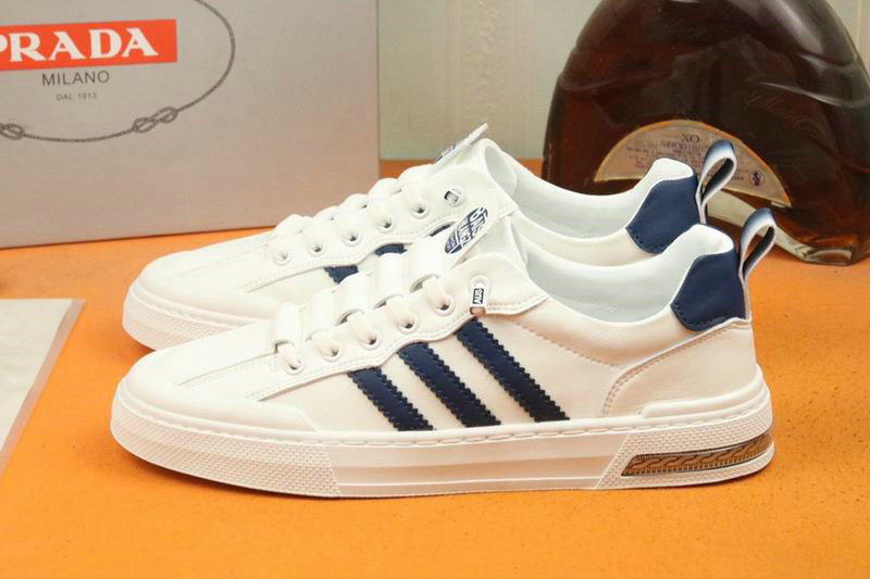 PR Low shoes-180